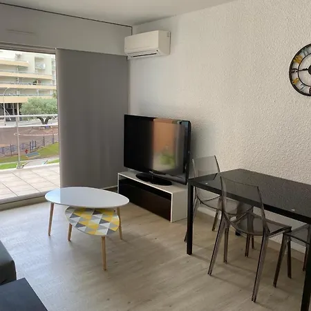 Les Coriandres Apartment
